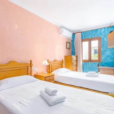 Hotel Dolc Somni